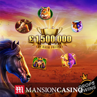 OCTOBER  Online Casino Promotions
