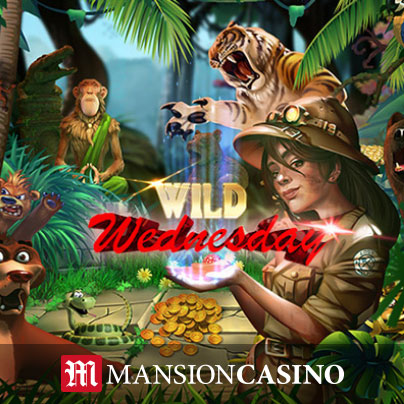 Mansion Casino Review 2020