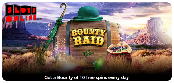 Online Casino Promotions July