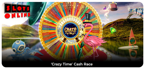Online Casino Promotions August