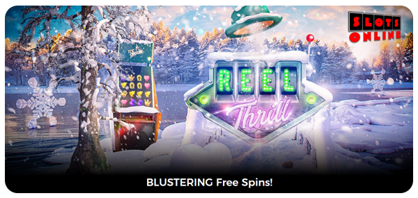 Online Casino Promotions January